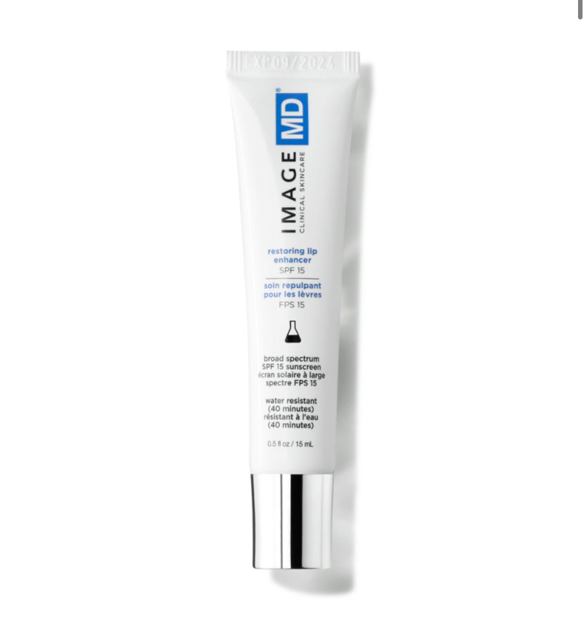 IMAGE MD RESTORING LIP ENHANCER SPF15