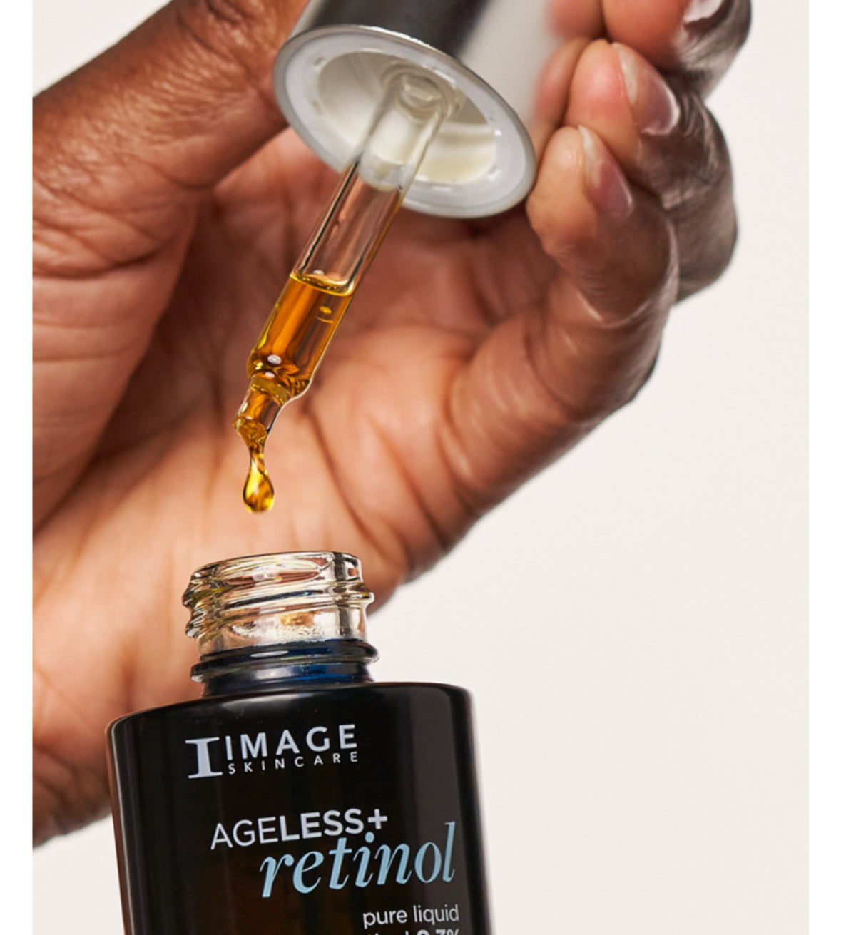 AGELESS+ RETINOL PURE LIQUID RETINOL 0.3%