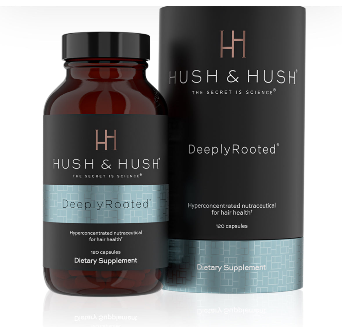 DeeplyRooted™
re:vive beautifully