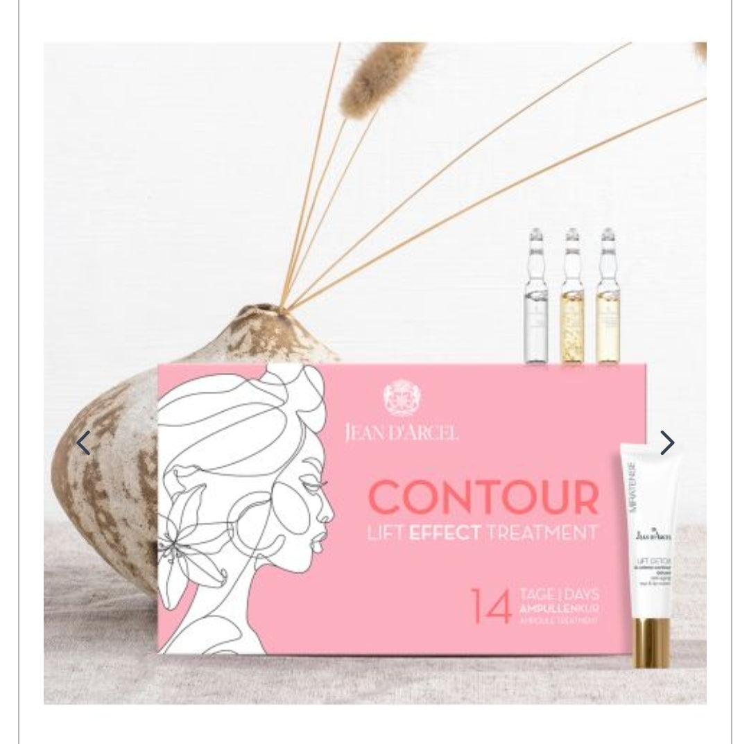 CONTOUR LIFT EFFECT TREATMENT 35,50 €