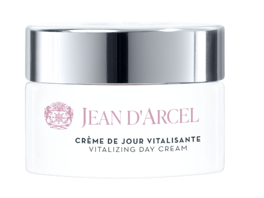 caviar vitalizing day care CRÈME DE JOUR VITALISANTE 52,00 €