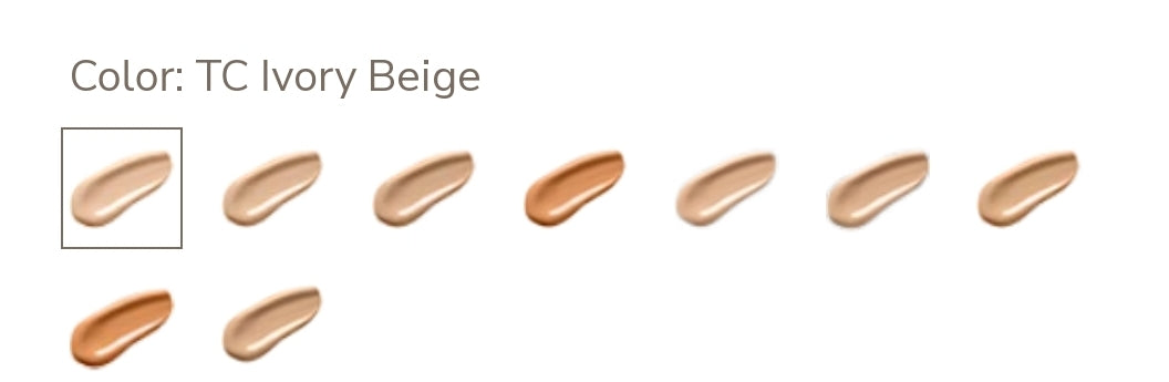 TIME CONTROL ANTI AGING MAKE-UP + CONCEALER
