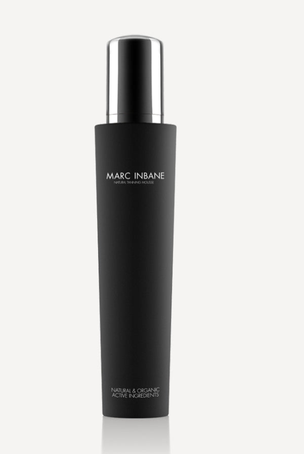 Natürliches Selbstbräuner Mousse 150ml
