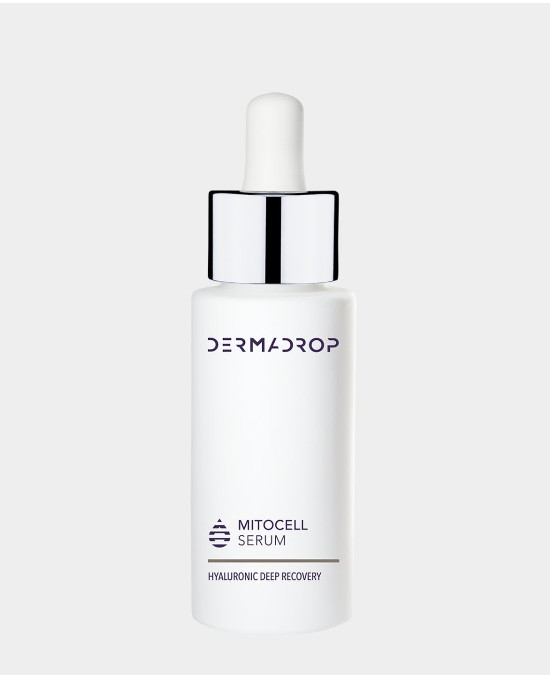 MITOCELL hyaluronic recovery serum