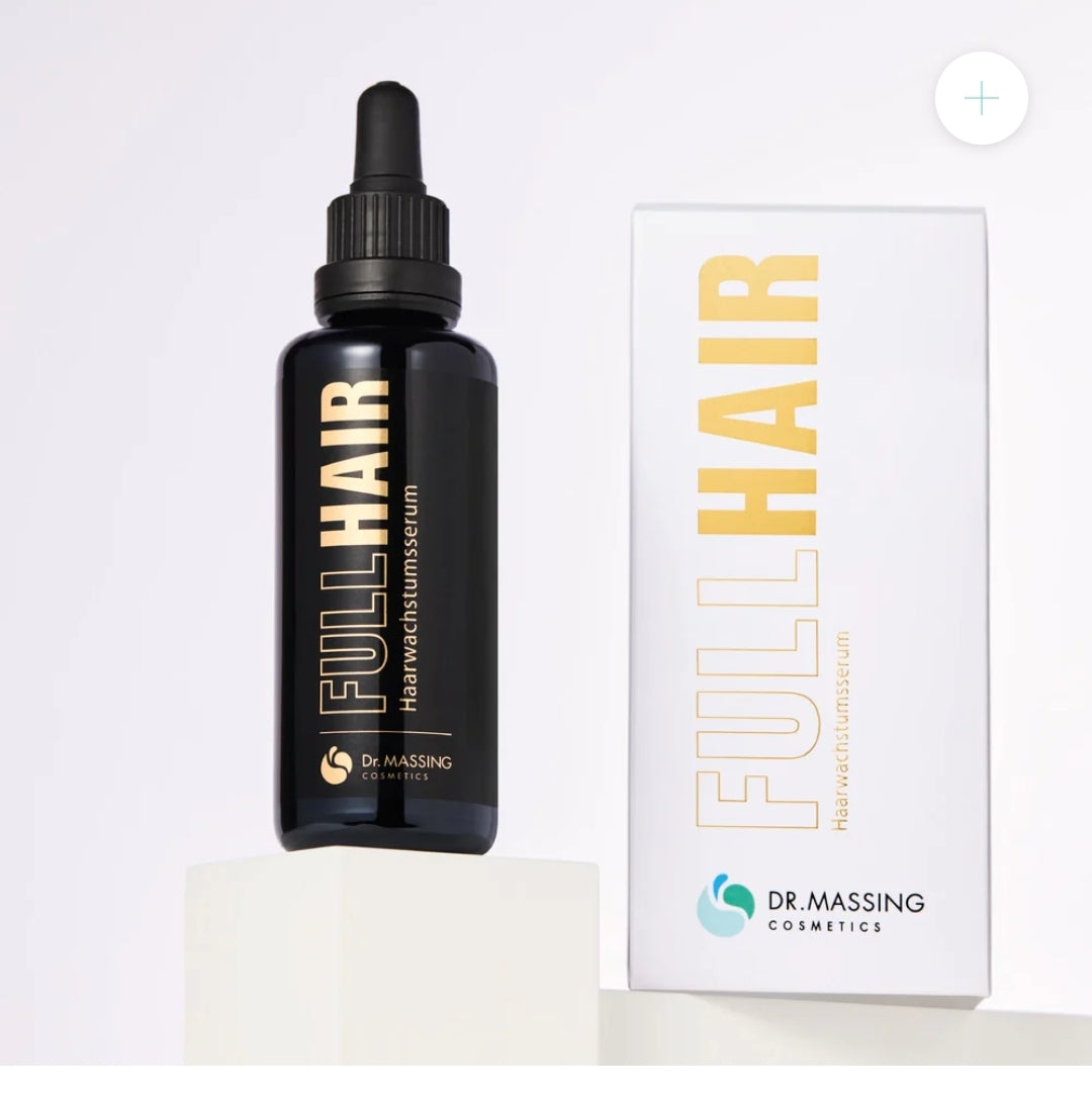 FullHair Haar Serum