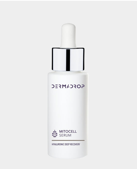 MITOCELL hyaluronic recovery serum